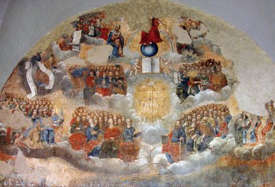 Il Giorno del Giudizio da Unbekannt Unbekannt